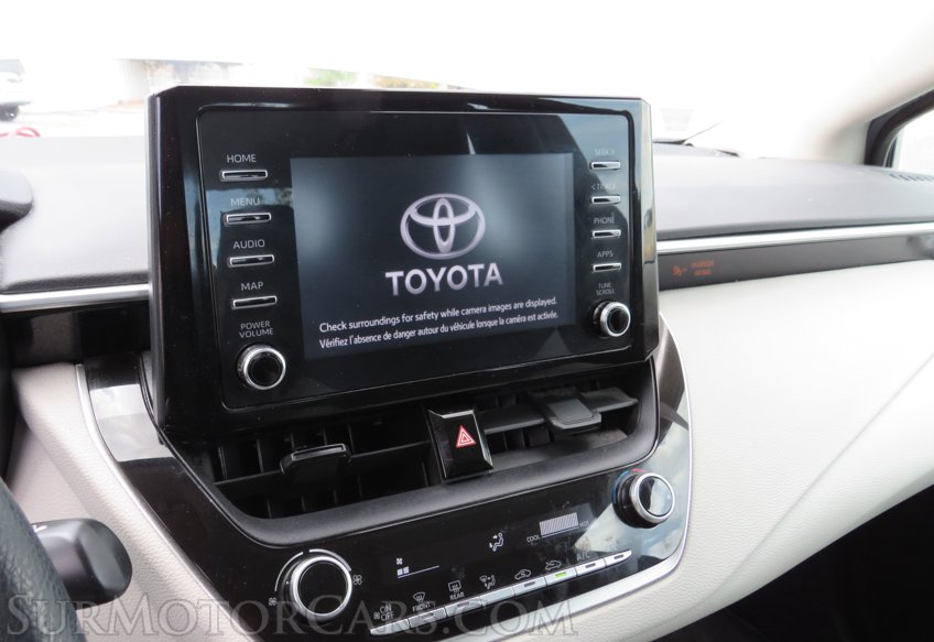 2020 Toyota Corolla - Image 38