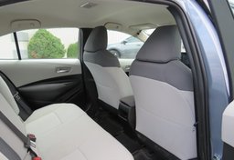 2020 Toyota Corolla - Image 31