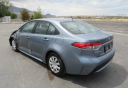 2020 Toyota Corolla - Image 8