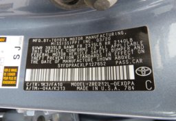 2020 Toyota Corolla - Image 53