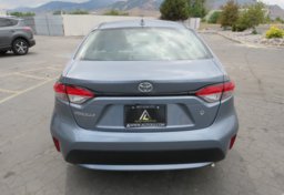 2020 Toyota Corolla - Image 12