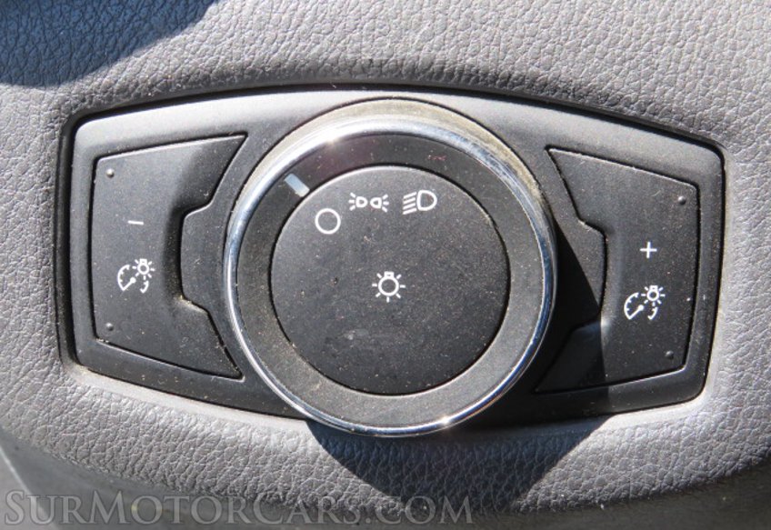 2016 Ford Transit Connect - Image 37