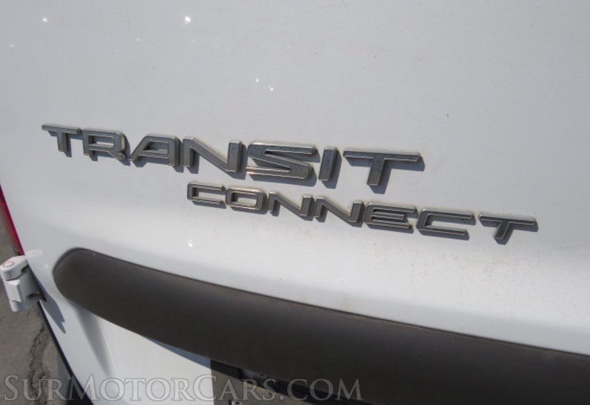 2016 Ford Transit Connect - Image 15