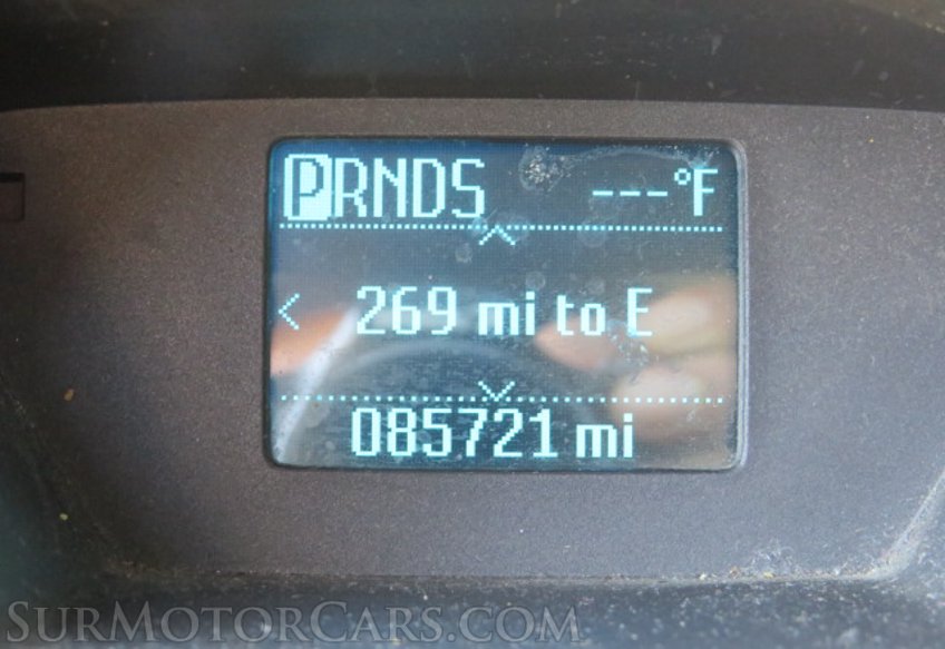 2016 Ford Transit Connect - Image 35