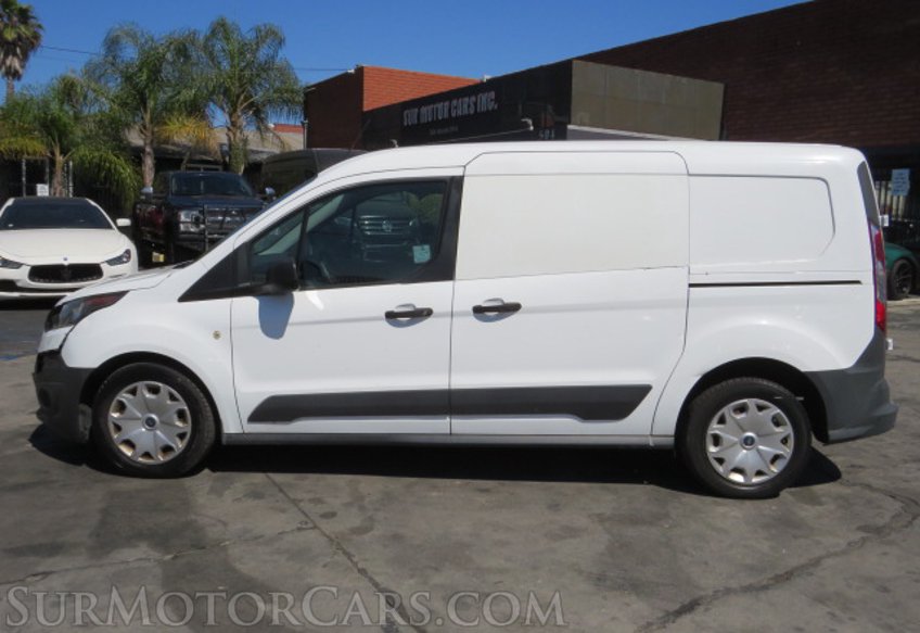 2016 Ford Transit Connect - Image 6