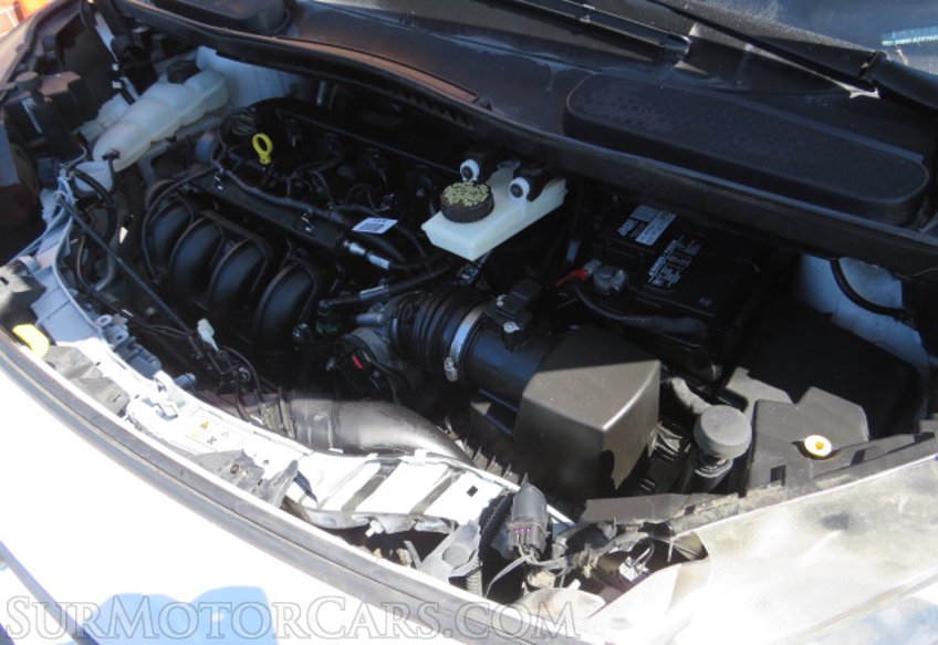 2016 Ford Transit Connect - Image 46