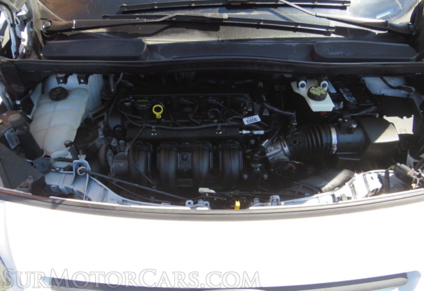 2016 Ford Transit Connect - Image 45