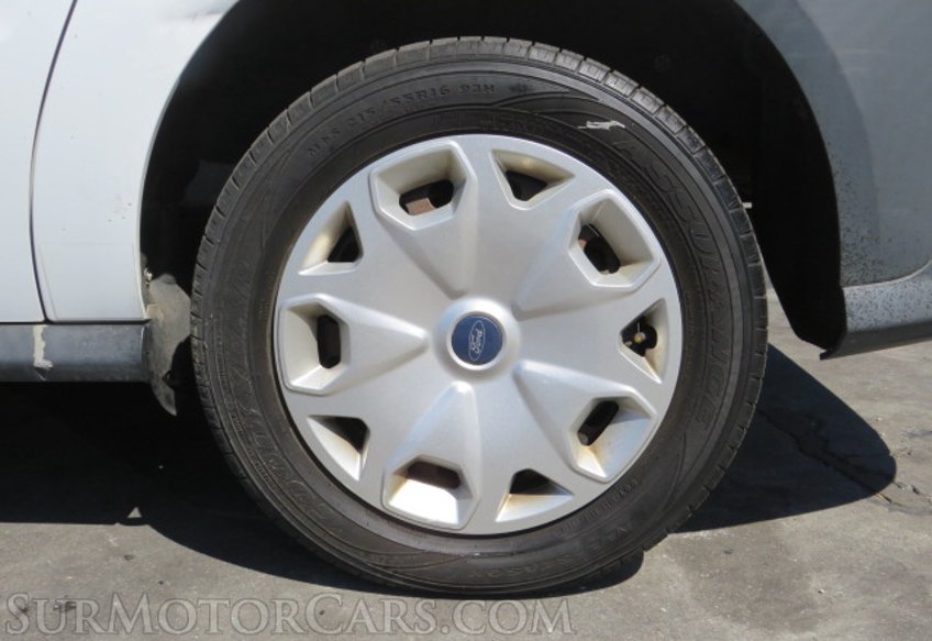 2016 Ford Transit Connect - Image 16