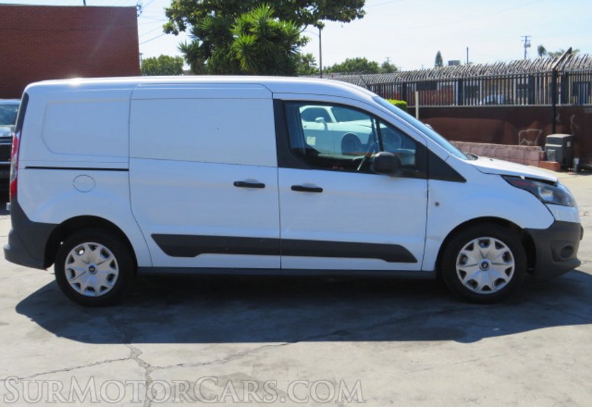 2016 Ford Transit Connect - Image 5