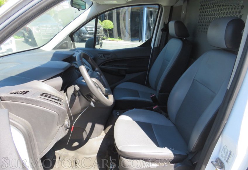 2016 Ford Transit Connect - Image 25