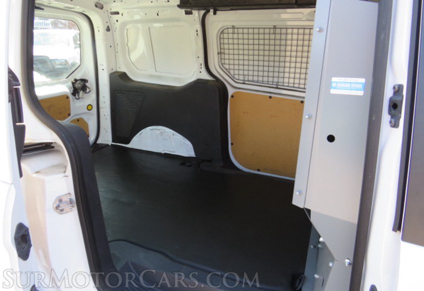 2016 Ford Transit Connect - Image 24