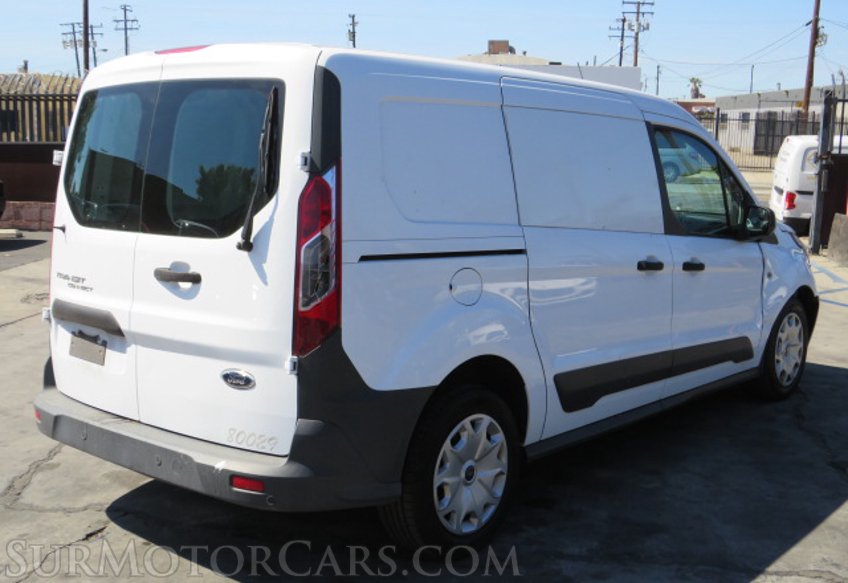 2016 Ford Transit Connect - Image 9