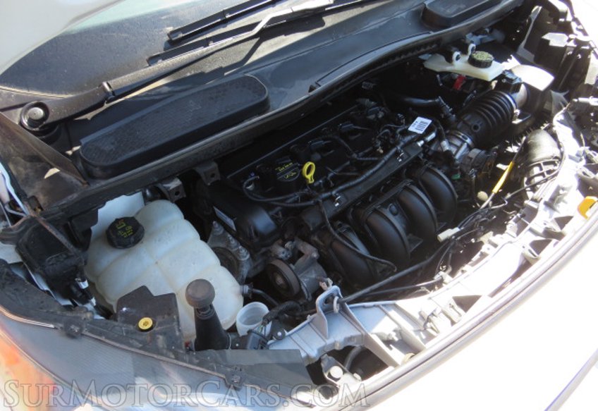 2016 Ford Transit Connect - Image 44