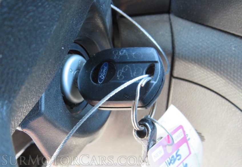 2016 Ford Transit Connect - Image 33