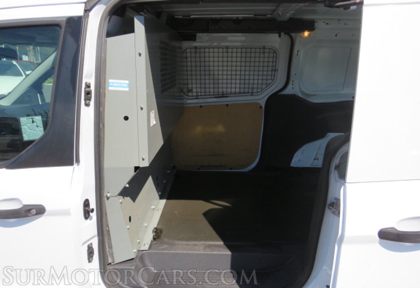 2016 Ford Transit Connect - Image 19