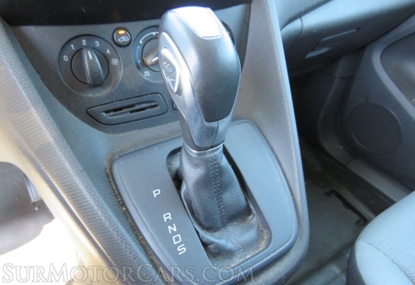 2016 Ford Transit Connect - Image 39