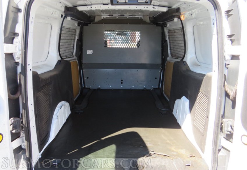 2016 Ford Transit Connect - Image 29