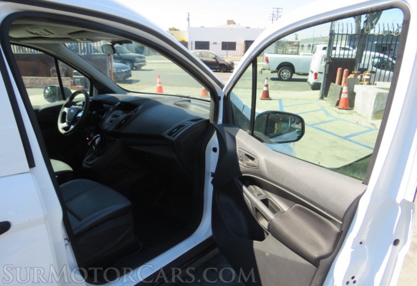 2016 Ford Transit Connect - Image 18