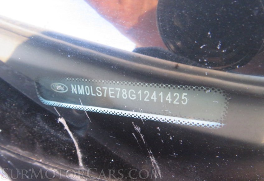 2016 Ford Transit Connect - Image 48