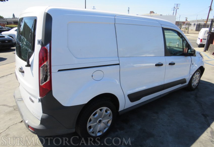 2016 Ford Transit Connect - Image 7