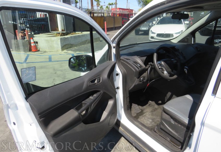 2016 Ford Transit Connect - Image 17