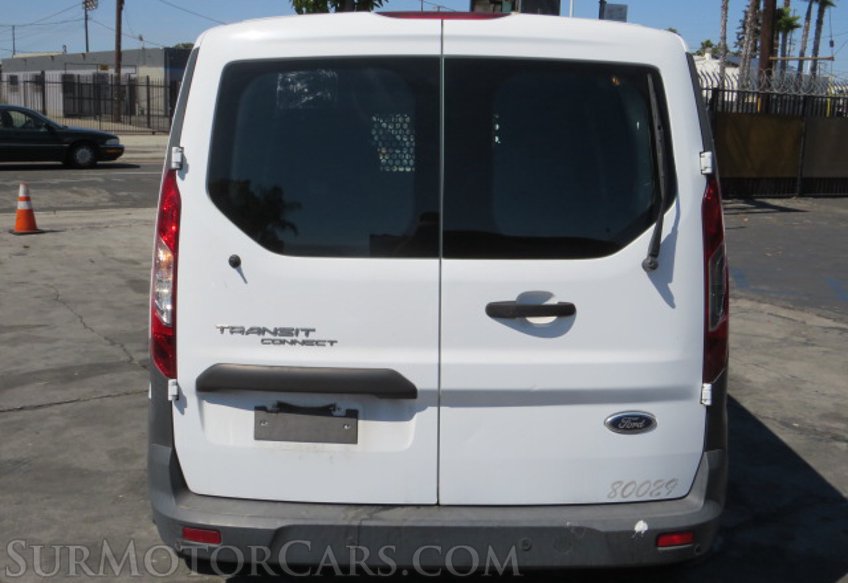 2016 Ford Transit Connect - Image 11