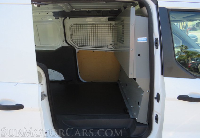 2016 Ford Transit Connect - Image 20