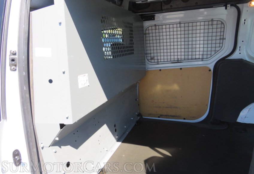 2016 Ford Transit Connect - Image 23