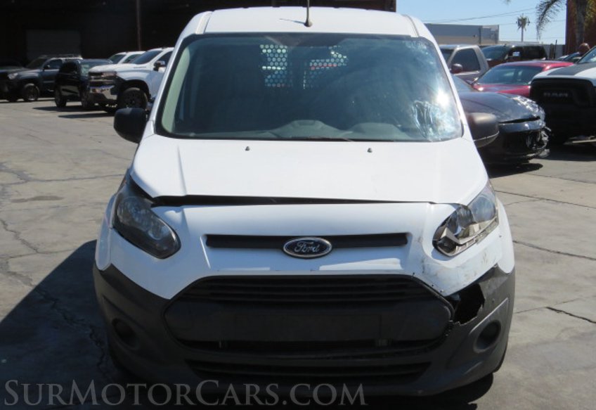 2016 Ford Transit Connect - Image 12