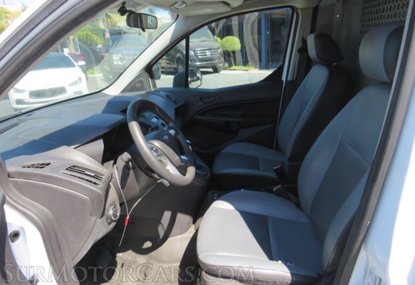 2016 Ford Transit Connect - Image 21