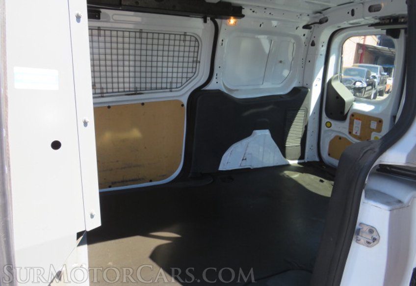 2016 Ford Transit Connect - Image 27