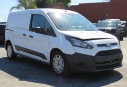 2016 Ford Transit Connect - Image 4