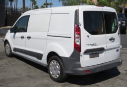 2016 Ford Transit Connect - Image 10