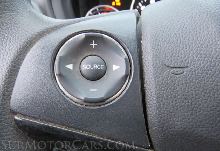 2020 Honda HR-V - Image 37