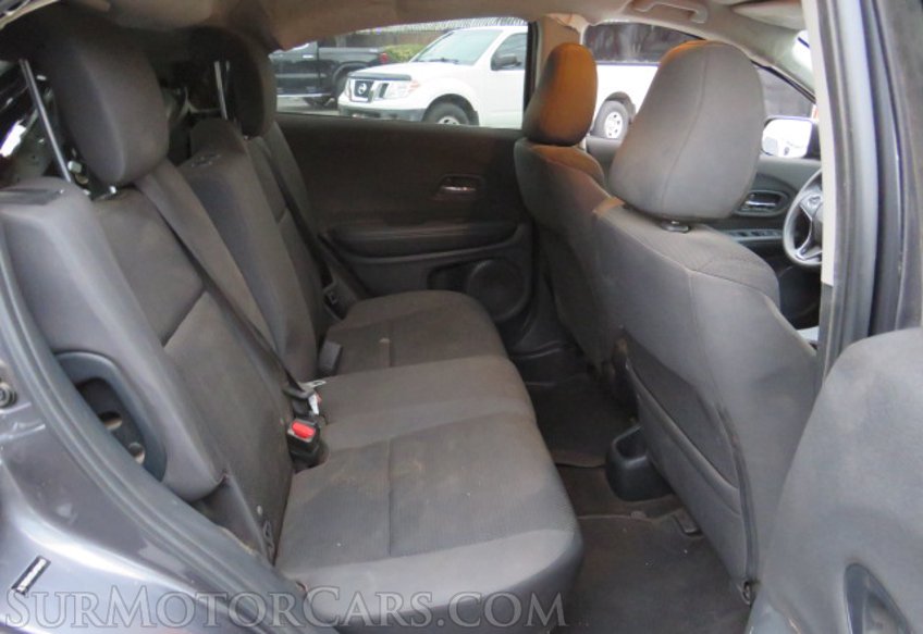 2020 Honda HR-V - Image 28