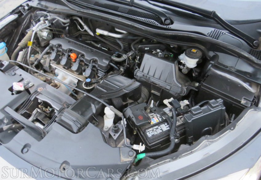 2020 Honda HR-V - Image 45