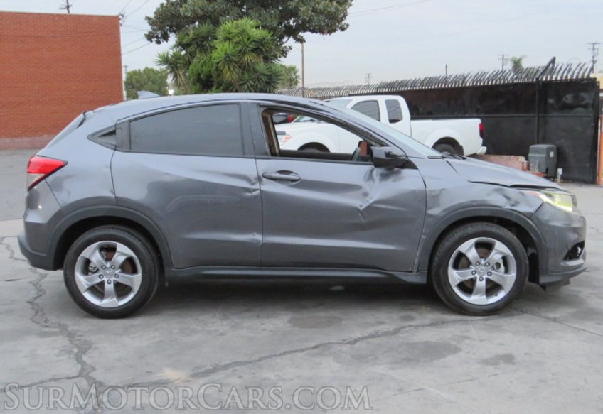 2020 Honda HR-V - Image 6