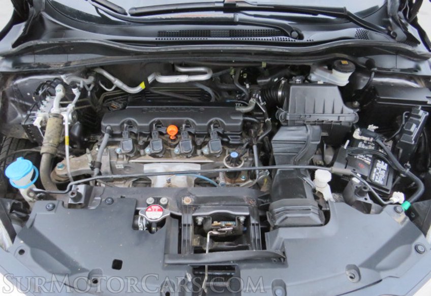 2020 Honda HR-V - Image 44