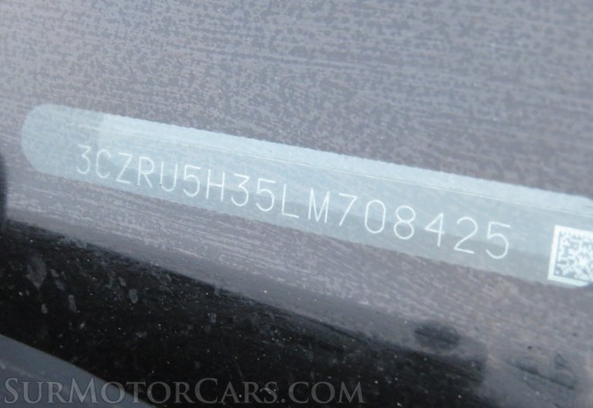 2020 Honda HR-V - Image 47