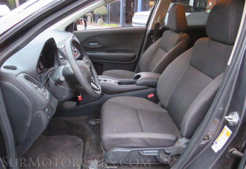 2020 Honda HR-V - Image 25