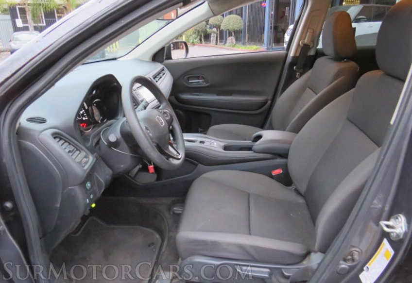 2020 Honda HR-V - Image 23