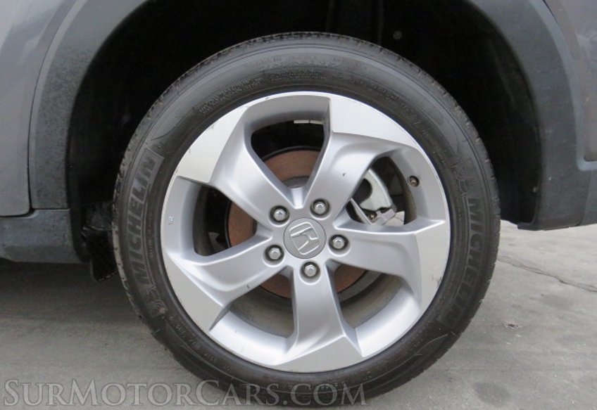 2020 Honda HR-V - Image 18