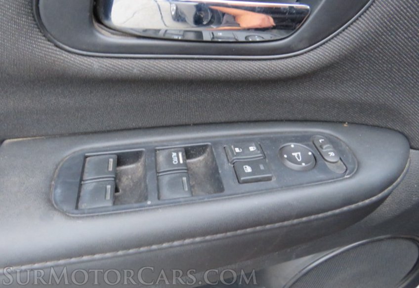 2020 Honda HR-V - Image 42