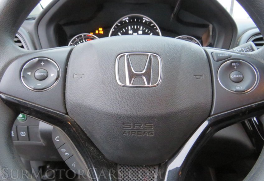 2020 Honda HR-V - Image 40