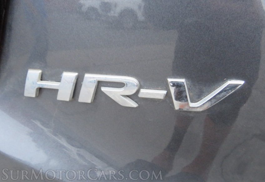 2020 Honda HR-V - Image 14