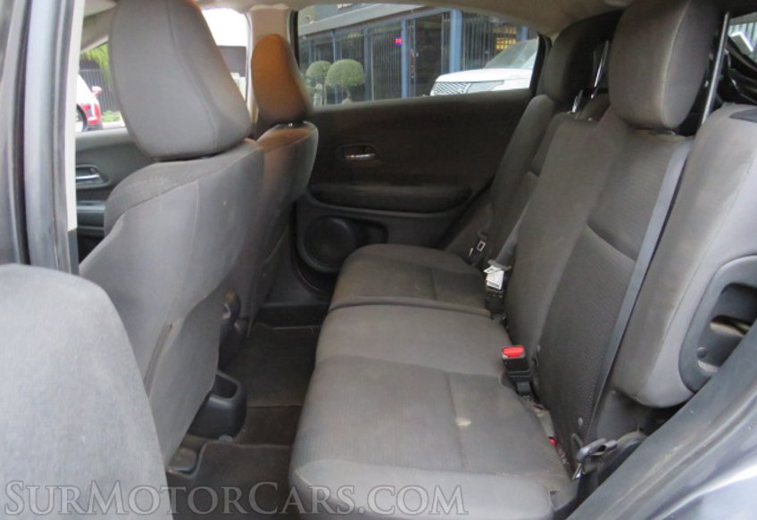 2020 Honda HR-V - Image 27