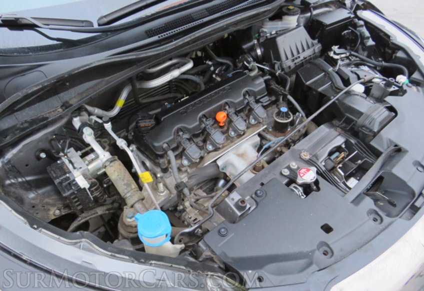 2020 Honda HR-V - Image 43