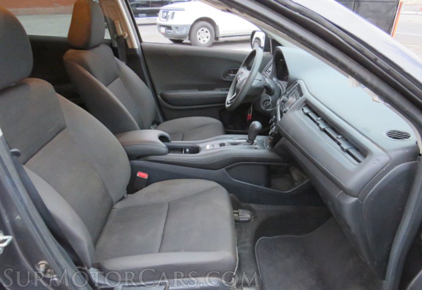 2020 Honda HR-V - Image 26