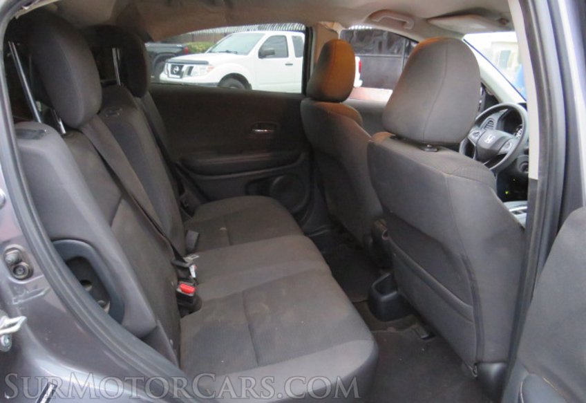 2020 Honda HR-V - Image 30