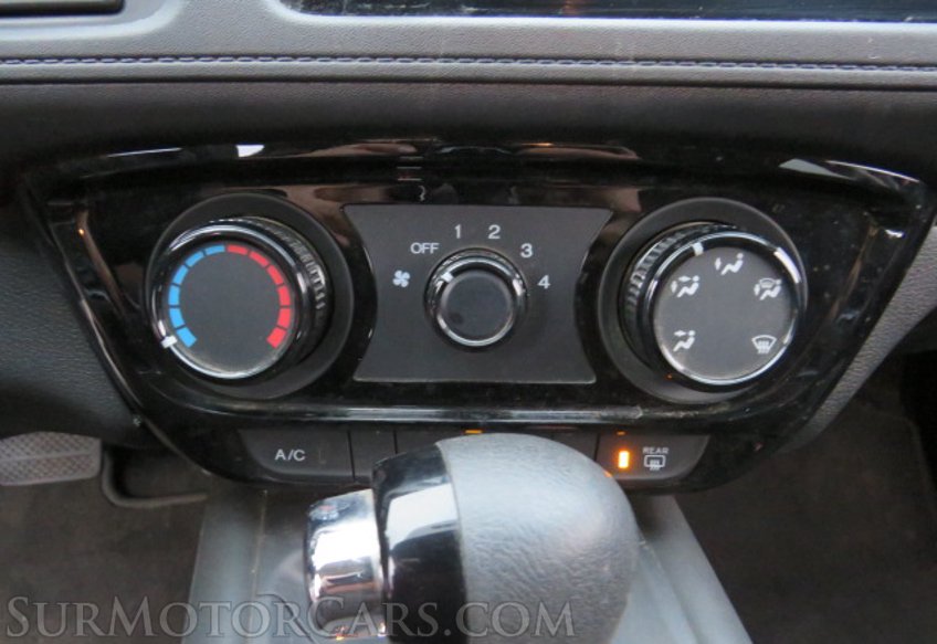 2020 Honda HR-V - Image 34